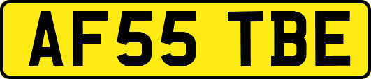 AF55TBE