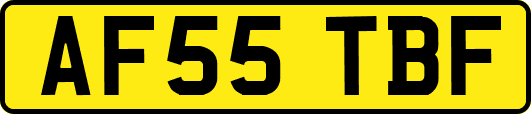 AF55TBF