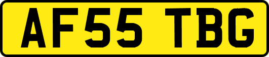AF55TBG