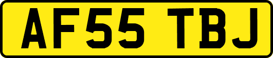 AF55TBJ