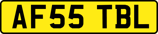 AF55TBL