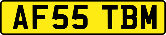AF55TBM