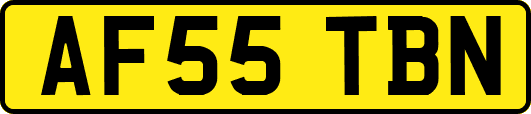 AF55TBN