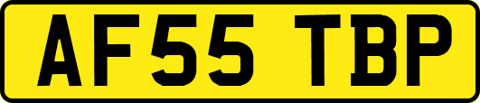 AF55TBP
