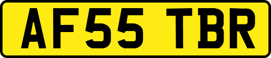 AF55TBR