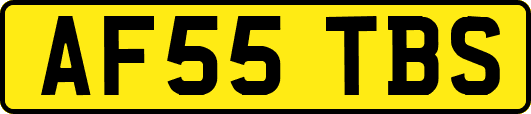 AF55TBS