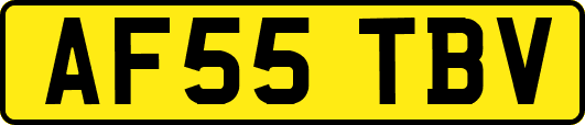 AF55TBV