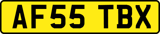 AF55TBX