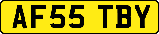 AF55TBY