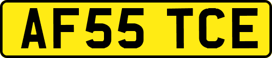 AF55TCE