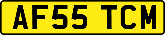 AF55TCM