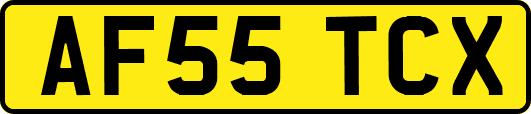 AF55TCX
