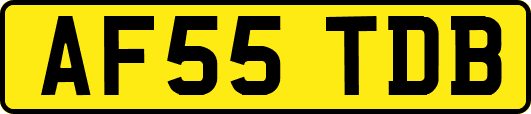 AF55TDB