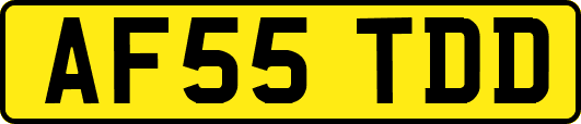 AF55TDD