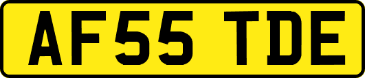 AF55TDE