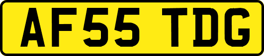 AF55TDG