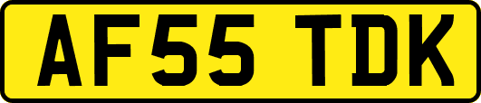 AF55TDK
