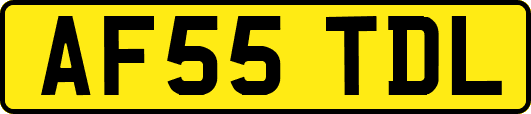 AF55TDL