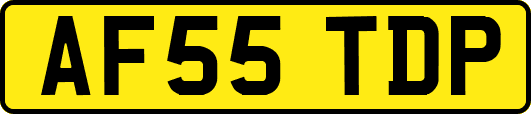 AF55TDP