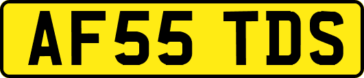 AF55TDS