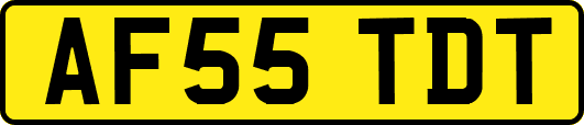 AF55TDT