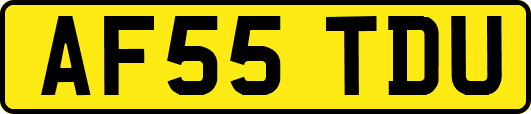 AF55TDU