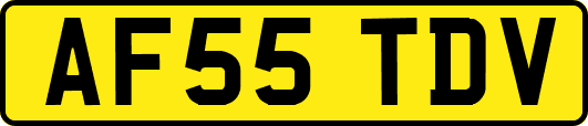 AF55TDV