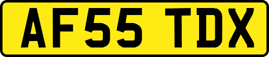 AF55TDX