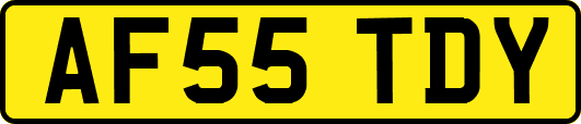 AF55TDY