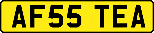 AF55TEA