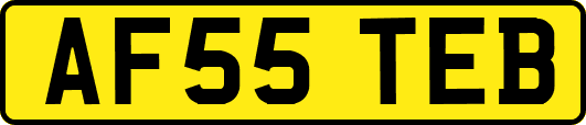 AF55TEB