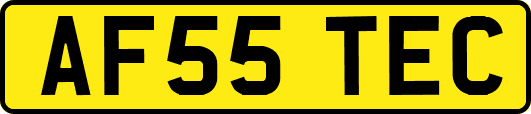 AF55TEC