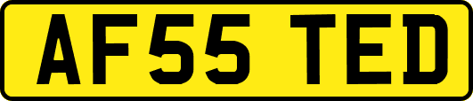 AF55TED