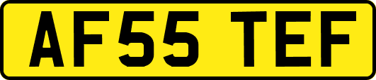 AF55TEF