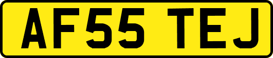 AF55TEJ