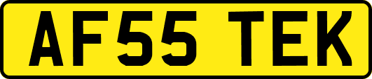 AF55TEK