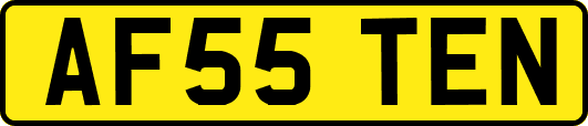 AF55TEN