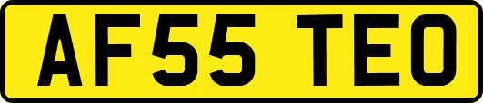 AF55TEO