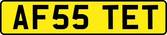 AF55TET