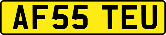 AF55TEU