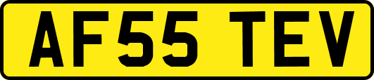 AF55TEV