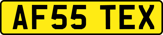 AF55TEX