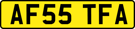 AF55TFA