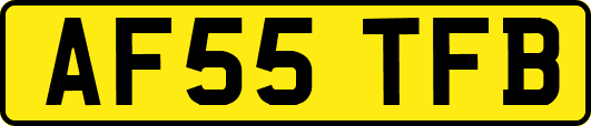 AF55TFB