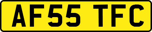 AF55TFC