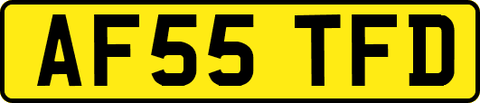 AF55TFD