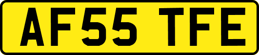 AF55TFE