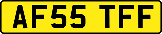 AF55TFF