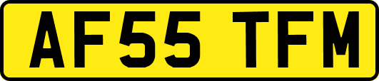 AF55TFM