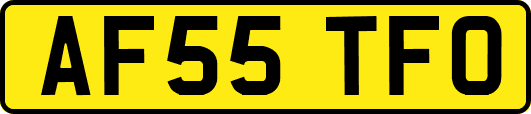 AF55TFO